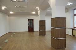 Офис в центре города, 75,3 кв. м. 75 кв. м., улица Административный Городок 1, р-н Центральная площадь