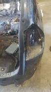 Накладка на стоп-сигнал. Toyota Harrier, GSU35, GSU36, GSU31, GSU30, MCU35W, MHU38, MCU31, MCU30, MCU35, MCU36, ACU30, ACU35 Двигатели: 2AZFE, 2GRFE...