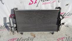 Радиатор кондиционера. Mitsubishi Airtrek, CU5W, CU2W, CU4W