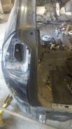 Накладка на стоп-сигнал. Toyota Harrier, GSU35, GSU36, GSU31, GSU30, MCU35W, MHU38, MCU31, MCU30, MCU35, MCU36, ACU30, ACU35 Двигатели: 2AZFE, 2GRFE...