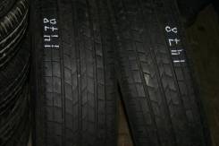 Bridgestone B-RV AQ. Летние, износ: 5%, 2 шт