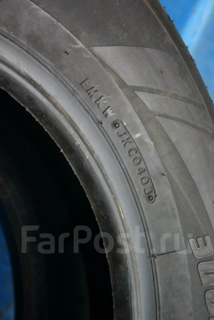 Bridgestone B-RV AQ. ������, �/�, ����� 5 % ����