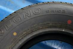 Bridgestone Regno GR-5000. Летние, без износа, 2 шт