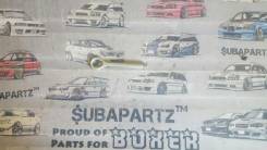 Крюк буксировочный. Toyota: Celsior, Highlander, Kluger V, Crown, Isis, Crown Majesta, Harrier, Kluger Двигатели: 3UZFE, 3MZFE, 2AZFE, 1MZFE, 4GRFSE...