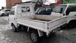 Nissan Vanette. Полная пошлина, ПТС оригинал! Два хозяина! Отличное состояние!, 2 200 куб. см., 1 000 кг.