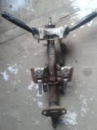 Колонка рулевая. Toyota: Corolla, Tercel, Corsa, Cynos, Corolla Levin, Corolla II, Carina, Paseo, Hilux, Sprinter, Sprinter Trueno, T.U.V, Corona, Cal...