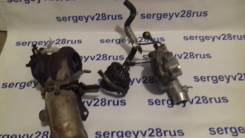 Турбина. Subaru Forester, SF5 Subaru Impreza, GF8 Двигатель EJ20G
