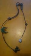 Датчик abs. Toyota: Nadia, Ipsum, Corona, Caldina, Carina, Gaia, Picnic Двигатели: 3SFSE, 3SFE, 3CTE, 2CT, 4AFE, 7AFE, 2C, 3SGTE, 4SFE, 3CE, 3SGE, 5EF...