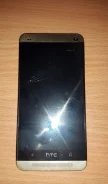 HTC One M7. �/�