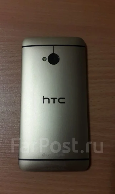 HTC One M7. �/� ����