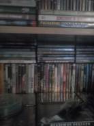Двд dvd в коробках