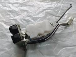 Замок крышки багажника. Toyota Passo, QNC10, KGC15, KGC10 Двигатели: K3VE, 1KRFE