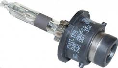 Лампа ксеноновая. Toyota: Allion, Aristo, Corolla, Raum, Caldina, Hiace, bB, Belta, Ractis, Premio, Sienna, Vitz, Corolla Axio, Voxy, Gaia, Porte, Cam...