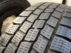 Dunlop SP LT 2. Зимние, без шипов, 2011 год, износ: 10%, 1 шт
