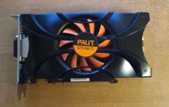 GeForce GTX 560 Ti ����