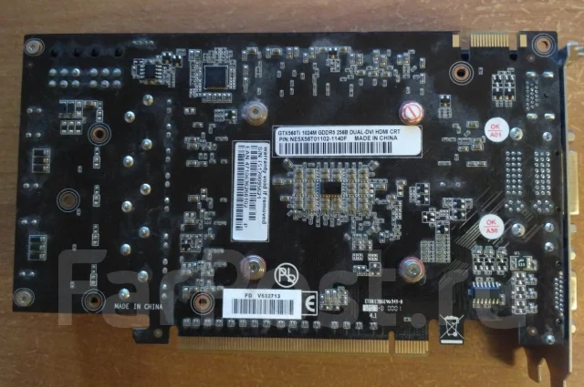 GeForce GTX 560 Ti ����