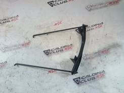 Крепление аккумулятора. Toyota Corona, CT215, CT216, ST215, CT210, CT211, ST210, ST195, ST191, ST190, AT211, AT210, CT190 Toyota Caldina, CT198, ST210...