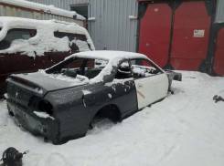 Кузов в сборе. Nissan Skyline, ECR33