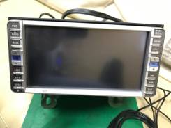 Fujitsu Ten NH3T-W55