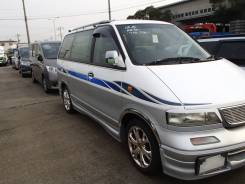 Nissan Largo. NW30, KA2E