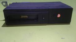 Cd-чейнджер. Toyota Aristo, JZS160 Двигатель 2JZGE