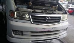 Ноускат. Mazda Bongo Friendee, SGEW Двигатель FEE. Под заказ