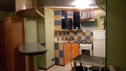 2-комнатная, проспект Октябрьский 42. Центральный , 63 кв. м.