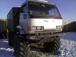 Hino Ranger. Продается снегоболотоход , 7 400 куб. см.