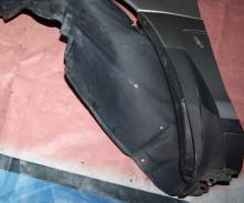 Накладка на крыло. Toyota Harrier, MCU15W