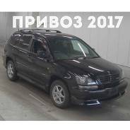 Toyota Harrier. MCU10, 1MZ