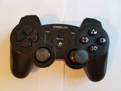 Геймпады для PlayStation.
