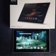 Sony Xperia Tablet Z 16Gb ����