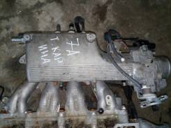 Коллектор впускной. Toyota Carina, AT191 Двигатель 7AFE