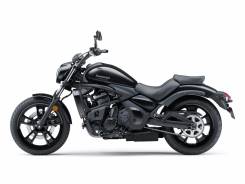 Kawasaki VN Vulcan S. 649 куб. см., исправен, птс, без пробега. Под заказ