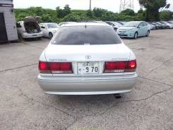 Стоп-сигнал. Toyota Crown, JZS171, JZS171W