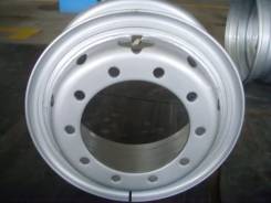 Wheel Power. 7.5x20", ET165, ЦО 221,0 мм.