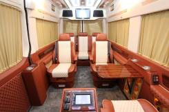Mercedes-Benz Sprinter 315. Продам автобус VIP-купе 6+2+1 мест, 2 200 куб. см., 8 мест