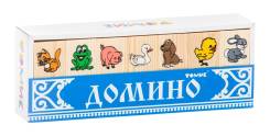 Домино.