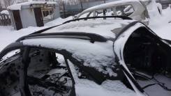 Крыша. Infiniti FX35, S50