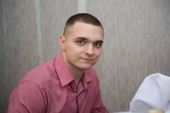 Инженер-энергетик. Высшее образование, опыт работы 9 лет