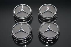 Колпак. Mercedes-Benz