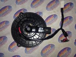 Мотор печки. Toyota Kluger V, ACU25, MCU25