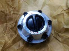Хаб механический. Nissan Safari, VRGY61, VRGY60, WFGY61, WRY60, WTY61, WGY61, VRY60, WRGY60, WRGY61, FGY60, WYY61 Nissan Patrol, Y61, Y60 Двигатели: Z...