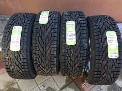 Nokian Hakkapeliitta R2 SUV. Зимние, без шипов, 2015 год, без износа, 4 шт