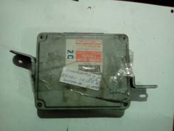 Компьютер, 2CT Toyota,№89551-12180