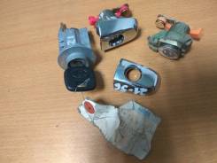 Замок зажигания. Toyota Ipsum, ACM21, ACM26W, ACM21W