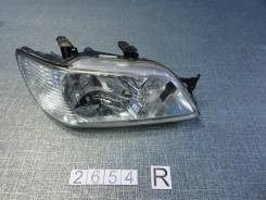 Корпус фары. Mitsubishi Lancer, CS2V