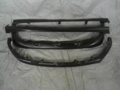 Обвес кузова аэродинамический. Honda Airwave, DBA-GJ1, DBA-GJ2, GJ1, GJ2, DBAGJ1, DBAGJ2
