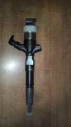Инжектор. Toyota Fortuner, KUN50, KUN51, KUN51L, KUN60, KUN60L, KUN61 Toyota Land Cruiser Prado, KDJ150, KDJ150L, KDJ155 Toyota Hilux Pick Up, KUN25L...