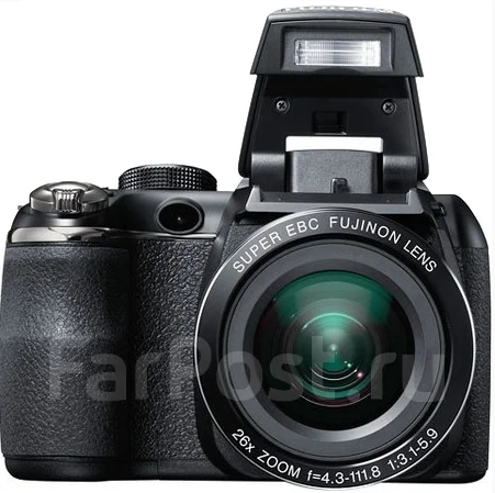 Fujifilm FinePix S4300. 15 - 19.9 ��, ���: 14� � ����� ����